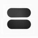 Injection Molded Hook and Un-napped loop