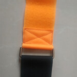 Hook and loop strap, hook and loop cable tie