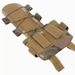 Woven Edges Hook and Loop