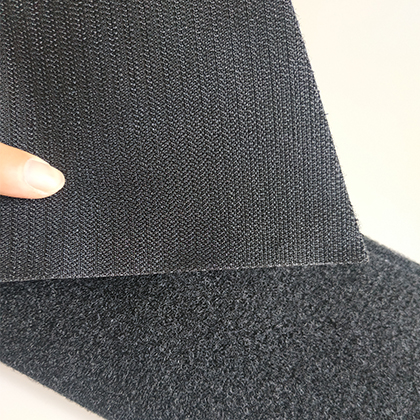 Back to Back Hook and Loop