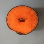 Hook and loop strap, hook and loop cable tie