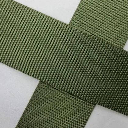 Webbing tape