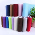 Injection Molded Hook and Un-napped loop