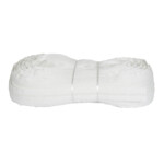 Luggage zipper double tooth anti-opening new designation products